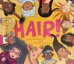 Hair! by Mike Dumbleton #1