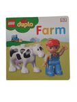 Farm (board book)