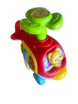 Spin & Go Helicopter