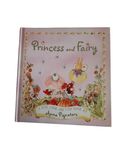Princess and Fairy: a mini look and find book by Anna  Pignataro