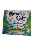 Monet's Cat by Lily Murray