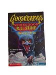 Goosebumps: Revenge R Us by R.L. Stine