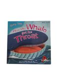 How The Whale Got His Throat