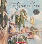 Tales from the Gum Tree by May Gibbs #2