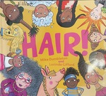 Hair! by Mike Dumbleton #2