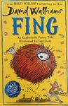 Fing by David Walliams