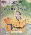Hamish and the Missing Teddy by Moira Munro #1