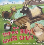 The Three Billy Goats Gruff