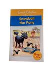 Snowball the Pony by Enid Blyton