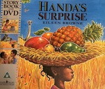 Handa's Surprise by Eileen Browne