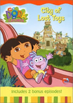 Dora - City of lost toys