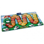 Alphabet Bug Step 'n' Spell mat