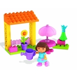 Dora Blocks