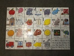 ABC Puzzle