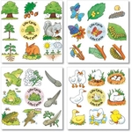 Lifecycle Junior Jigsaw Puzzle Set