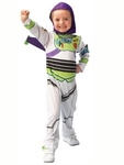 Buzz Lightyear Dressup
