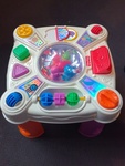 Fisher Price  Activity Table