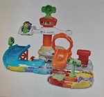 Toot Toot Drivers Airport