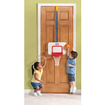 Attach 'n Play Basketball