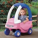 Toddle Tune Coupe