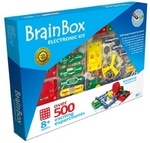 ELectric Brain Box