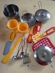 Cookware set