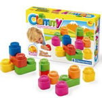 Clemmy Soft Blocks