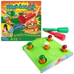 Whac-A-Mole Game