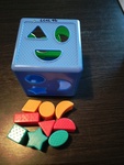 Shape Sorter