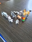 Farm Animals