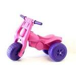 Purple trike