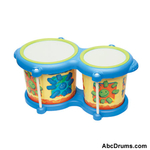 Bongo Drums