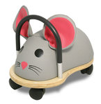 Wheely Bug (Mouse)