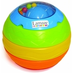 Stack, Craw And Roll Ball