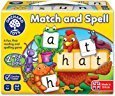 Match and Spell