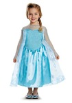 Frozen Dress up Elsa