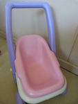 Kids Buggy & Doll