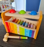  Musical Toy and Balls