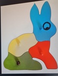 Bunny Puzzle