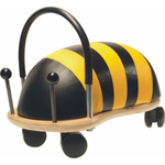 Wheely Bug (Buzzy Bee)