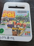 Postman Pat/Go Kart Race