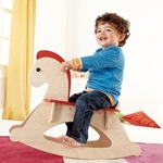 Rock and Ride Rocking Horse