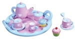 Heart Tea Set