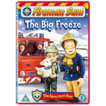Fireman Sam - The Big Freeze