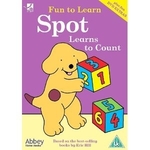 Spot Learns To Count 