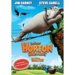 Dr Seuss - Horton Hears A Who 