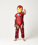 Iron Man Dress