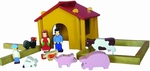 Farm Playset