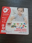 Mathematics Learning Game