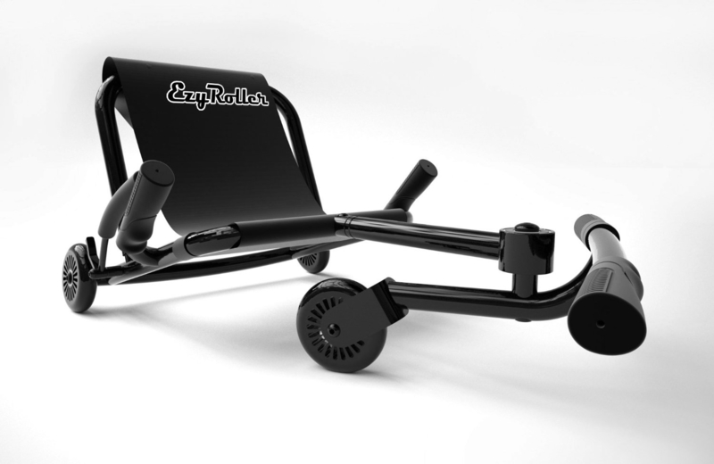 248: Ezyroller black